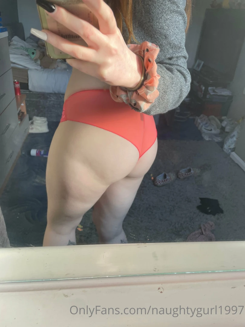 Tip if you wanna wank over the underwear part 3 