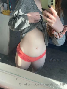 Tip if you wanna wank over the underwear part 7