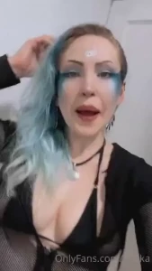 I m back from kinky sex camp i ve been in heavy recovery mode but i part 1