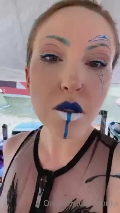 I m back from kinky sex camp i ve been in heavy recovery mode but i part 2 