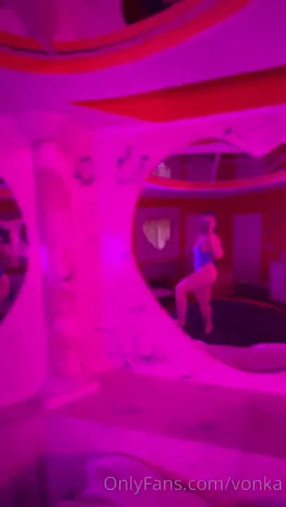 Bts from my shoot location yesterday 