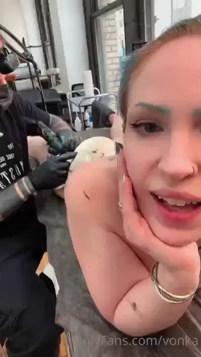 More of the process and a look at today s finished work of art that is part 2 