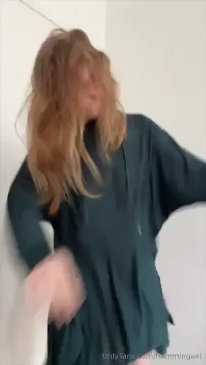 One of many ways to wake up in the morning 