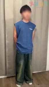 5 4 121 lbs 20yo hot x-idol college student his post with topless pic