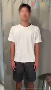 5 7 141 lbs 18yo straight macho who was in a baseball club the erotic part 1