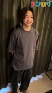 The innocent 18yo beautiful boy came to become a porn star this 18yo