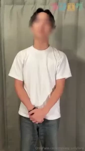 5 7 132 lbs 19yo straight boy who was in the baseball club tall cool part 1