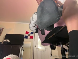 cocobonsolez - This angle is so cute shoutout to whoever ordered it 