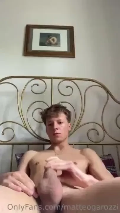 Just a fast jerk of in the morning before i had to leave 