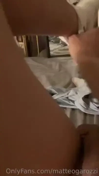 I had to jerk of before i fell asleep 