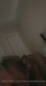 Fun long solo vid being sent out now
