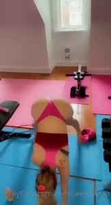Cummmm help me stretch my out video in dms coming soon