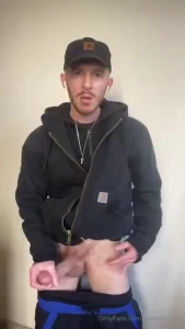 My white boi pulling up today from brooklyn to put sum nut it my juicy