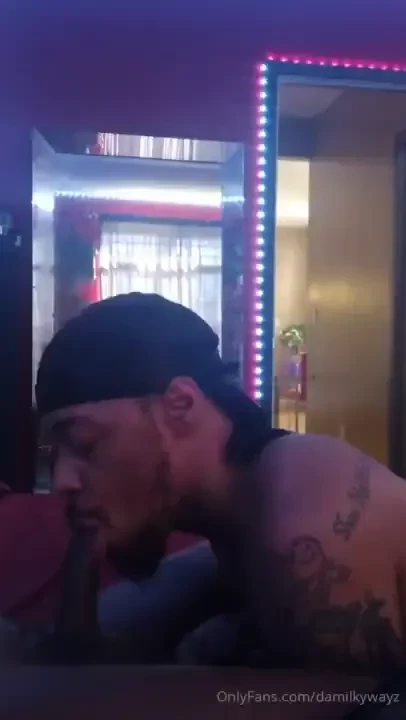 I cleaned out to get fucked by this dl dude from grinder but he came 