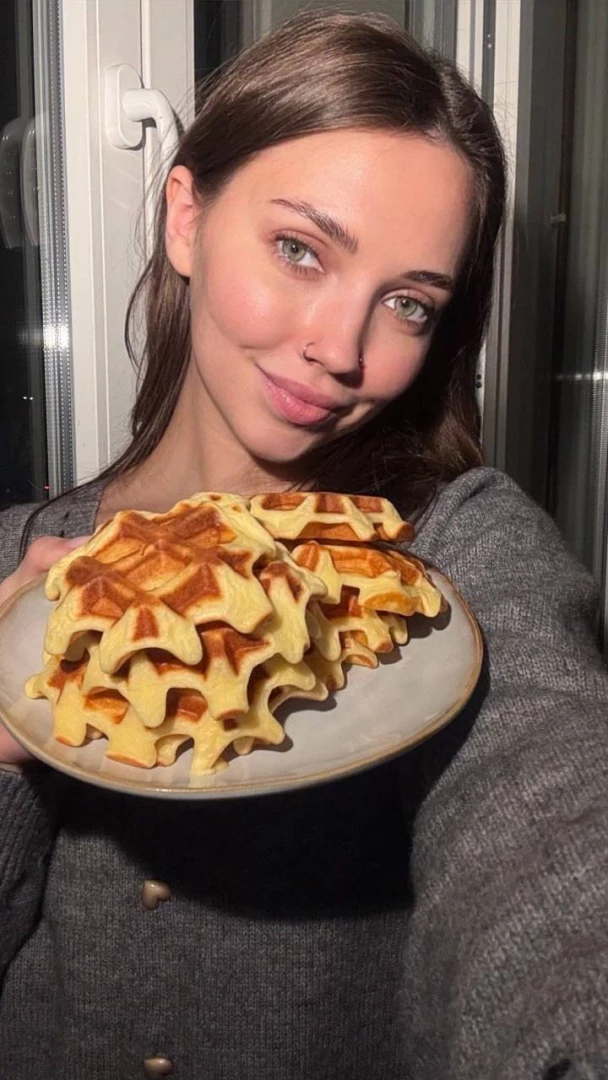 What are some of your favorite baked goods 