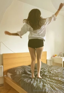 Choreography is like a way of life for me i dance even at home on my