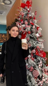 Have you put away the christmas decorations yet