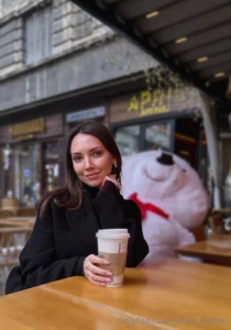 What do you prefer cooking at home or enjoying a meal in a cafe or