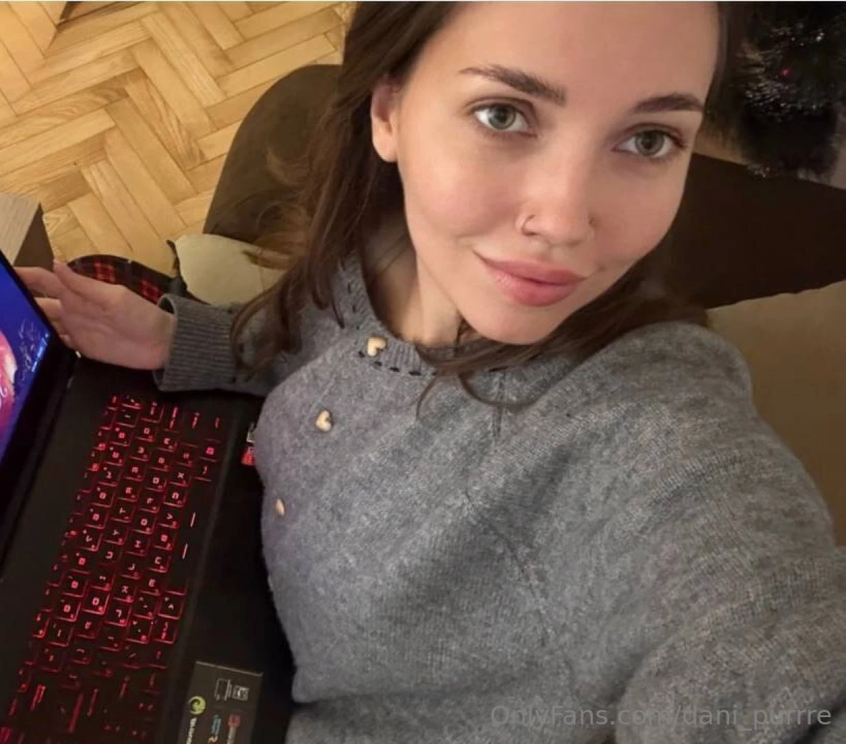 What heroine in a movie reminds you of me 