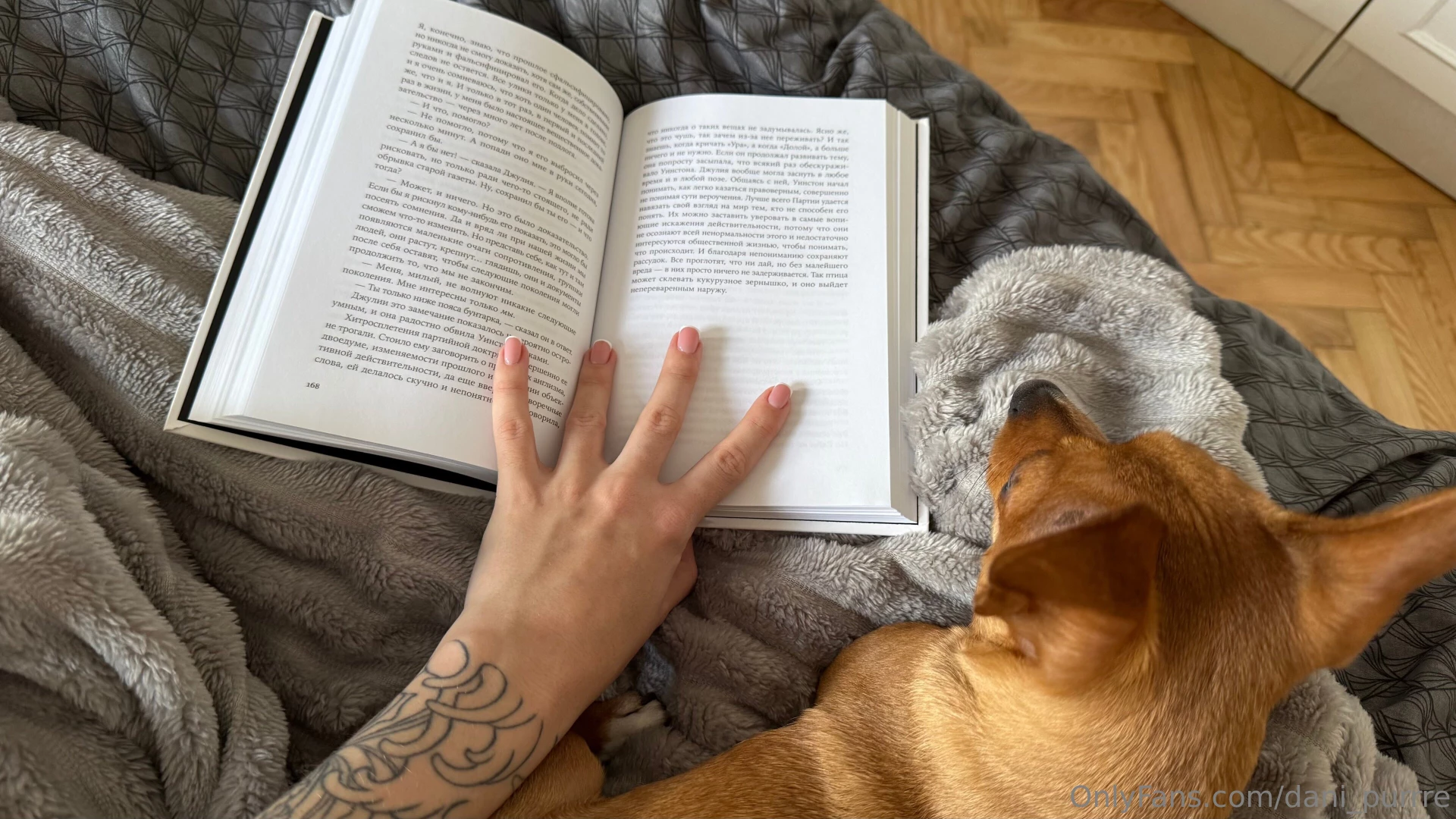 When i read a book i imagine myself at the center of the story if i 