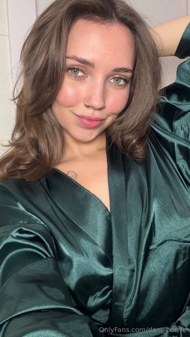 How do you like my morning smile 