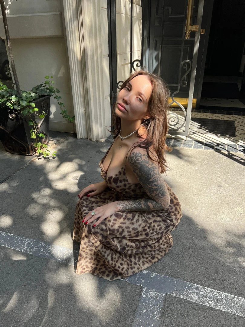 Wild hearts don t walk they prowl and this city it s not ready for my 