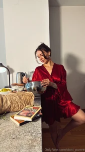 When i crave a sweet tooth in the evening there s no stopping me and a