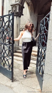 Behind every new door is a new opportunity or someone s bedroom