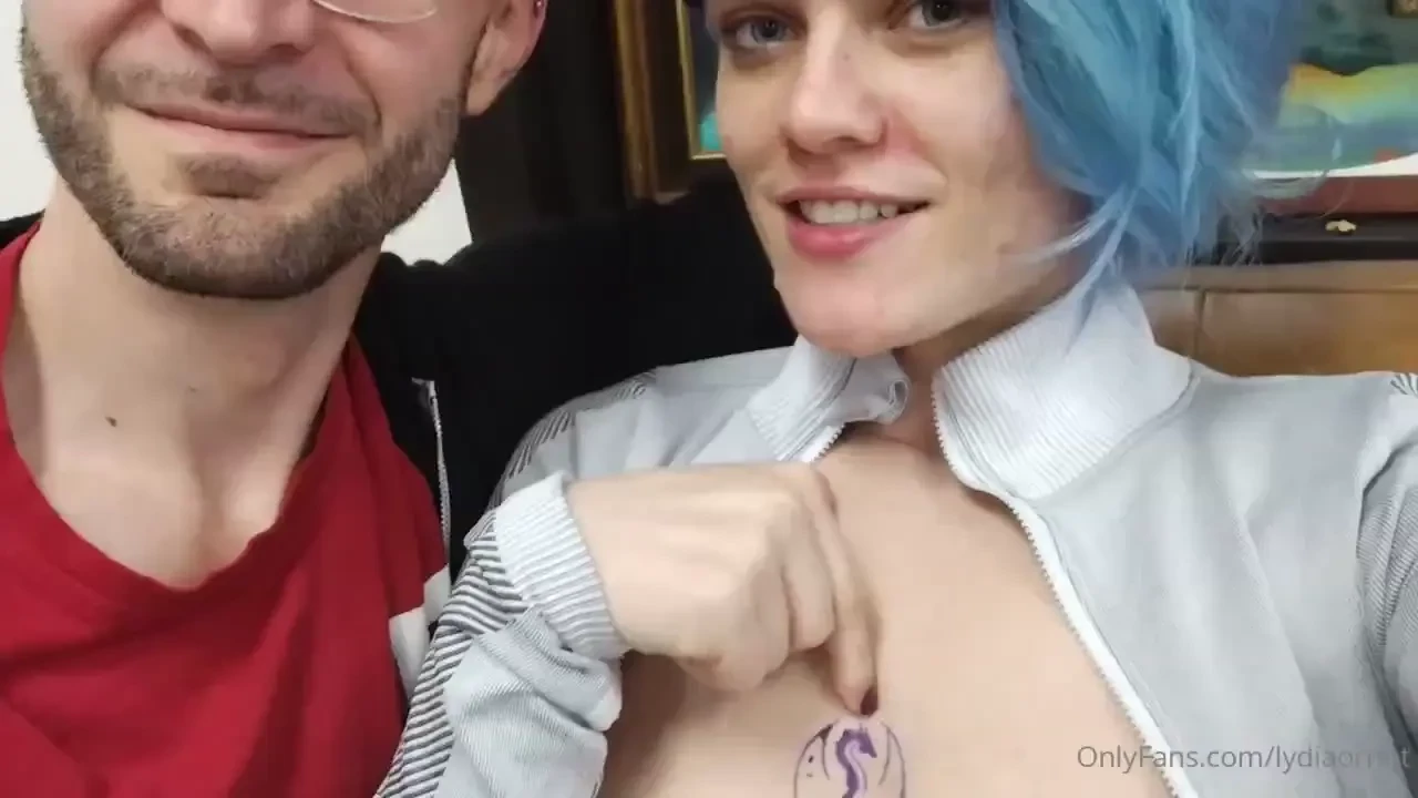 You ve seen it in some pictures here s some clips of the tattoo part 5 