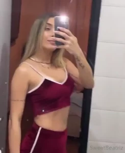 Let s take a shower part 18