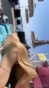 Tsbabyblondivip part 38