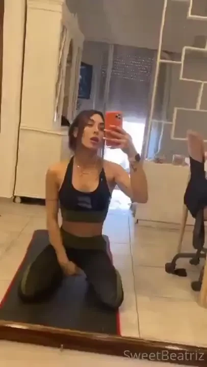 Do you want see my practice 