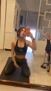 Do you want see my practice