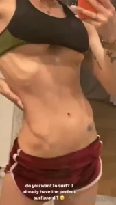Tsbabyblondivip part 34