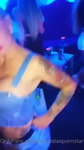 Con mi sexy oriana blond_sex22 noches de locura