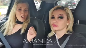 Prima hanna_montada69 hay que salir m s las ni as buenas van al cielo