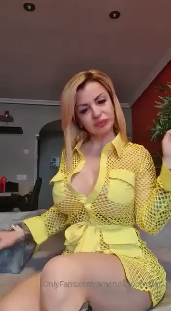 Video smoking fetish part 4 