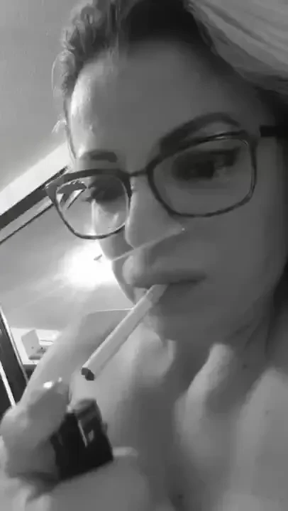 Video 6 50 min cigarrito poscoital smoking fetish fumando espero la 