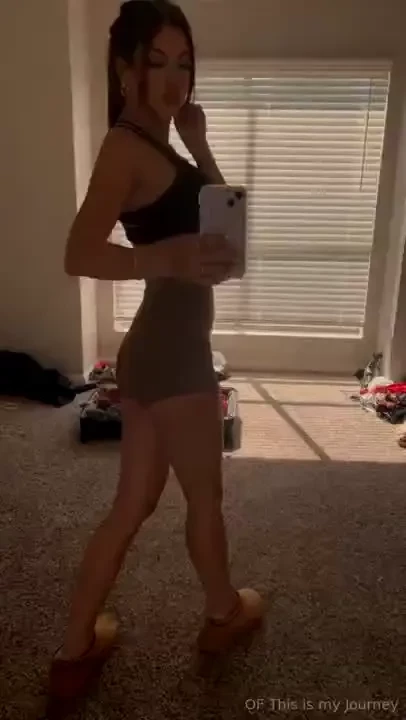 From the front or back part 31 