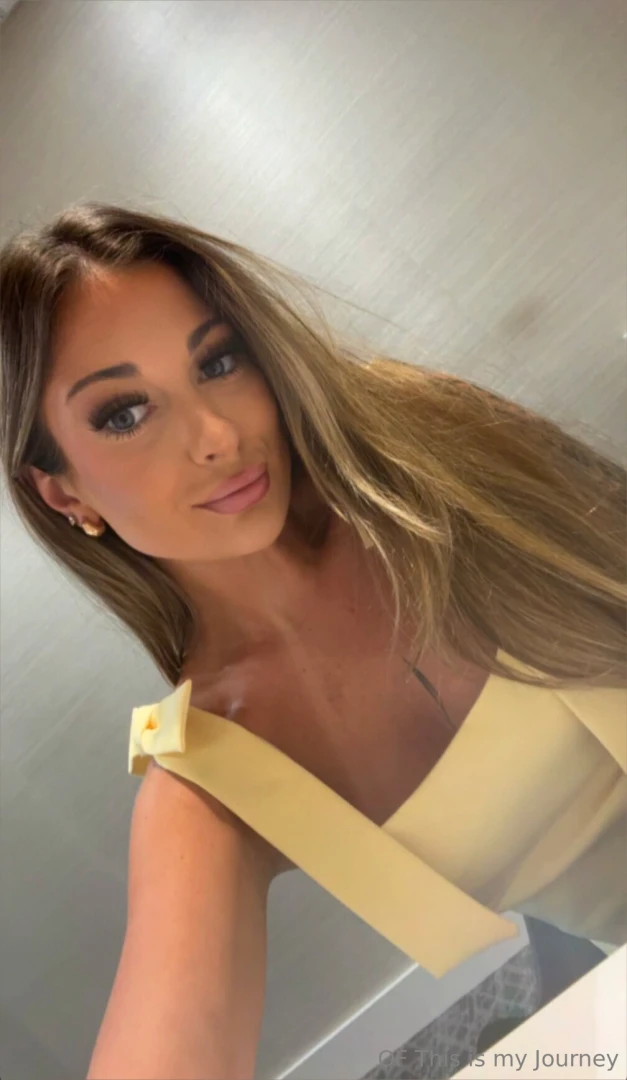 Can i be your girl part 79 