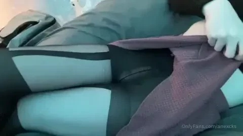 One more christmas peek 