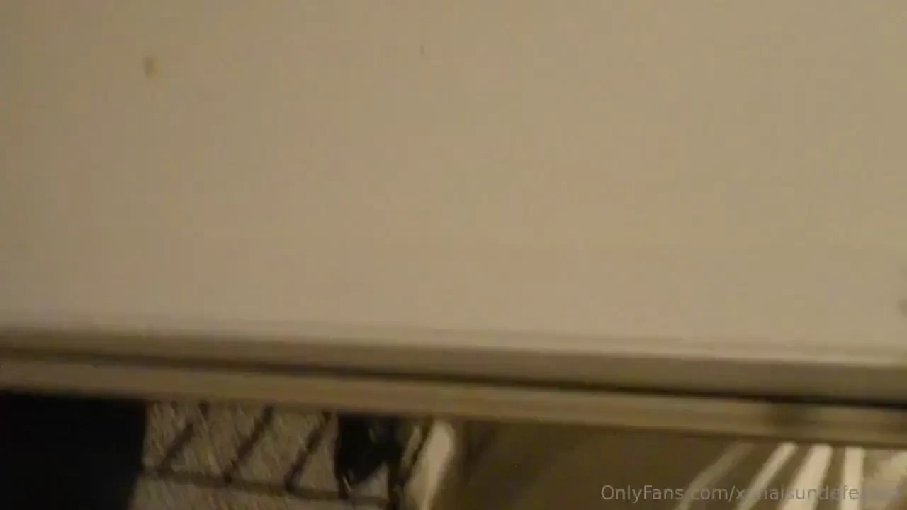 Behind the scenes of me trying to get hard for a photoshoot made 