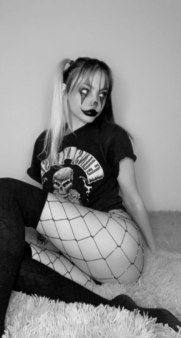 Happy halloween part 424 