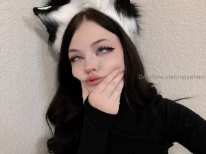 This little fucker is a danger to society and public safety sorry for part 6