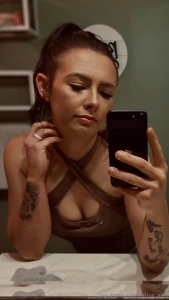 If being a little naughty is wrong i don t want to be right dm