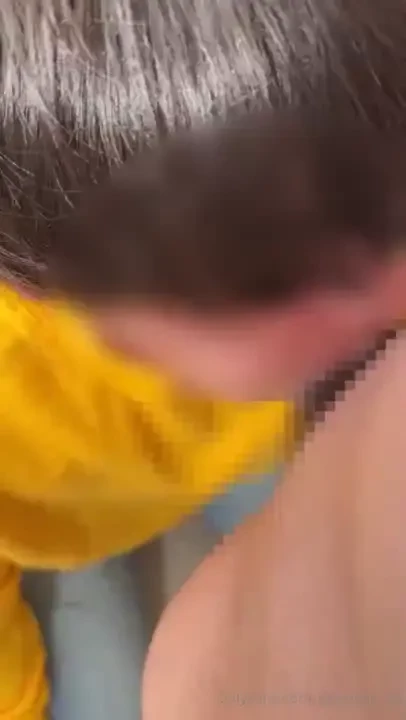 Macho straight twink s blowjob i was worried if i can erect because it 