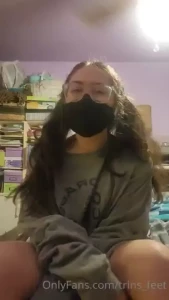 I can make you do anything i want you to and i know you won t say no