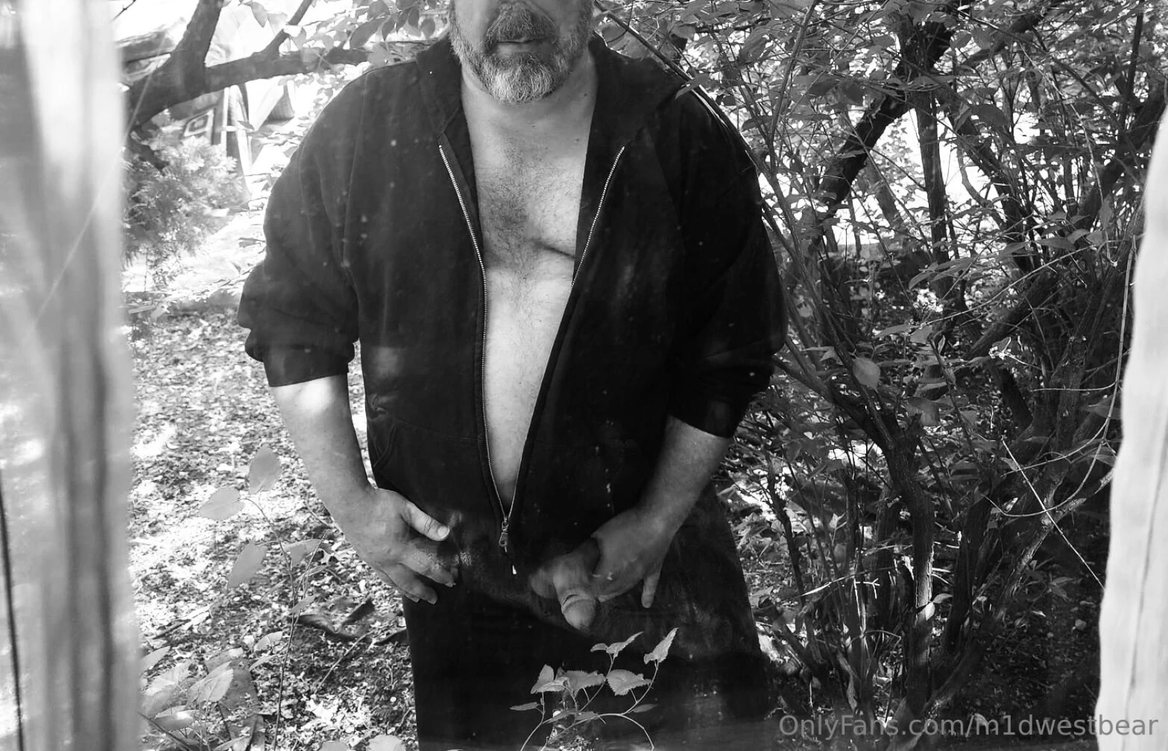 Had some vacation time and spent a lot of it hangin out with part 1 