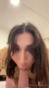 Who s cock can i gag on