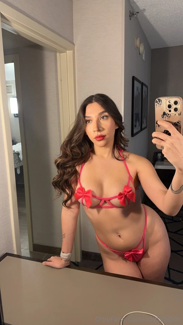 The kind of gift you ll want to open slowly part 3 